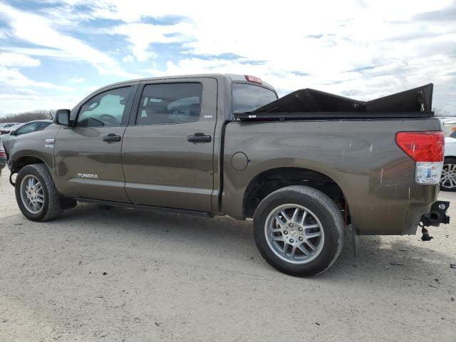Obraz 2 z 2011 TOYOTA TUNDRA CREWMAX SR5 2011 z VIN 5TFEY5F11BX109170
