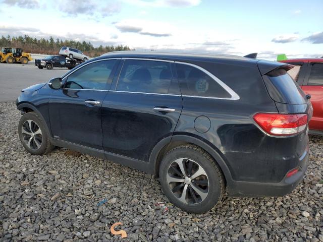 Изображение 2 2016 KIA SORENTO LX 2016 с VIN 5XYPGDA32GG146799