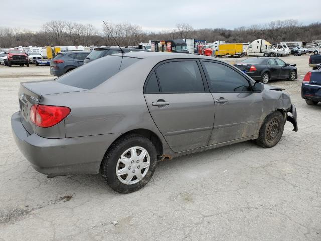 Image 3 of 2005 TOYOTA COROLLA CE 2005 with VIN 1NXBR30EX5Z452352