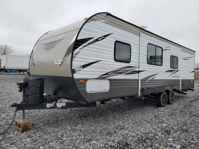 Изображение 2 2019 WILDWOOD WILDWOOD 2019 с VIN 4X4TWDC29KA265555
