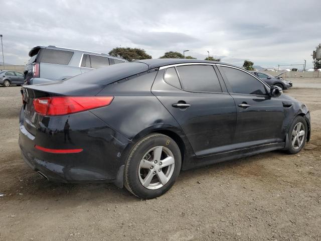 Изображение 3 2015 KIA OPTIMA LX 2015 с VIN 5XXGM4A79FG424032