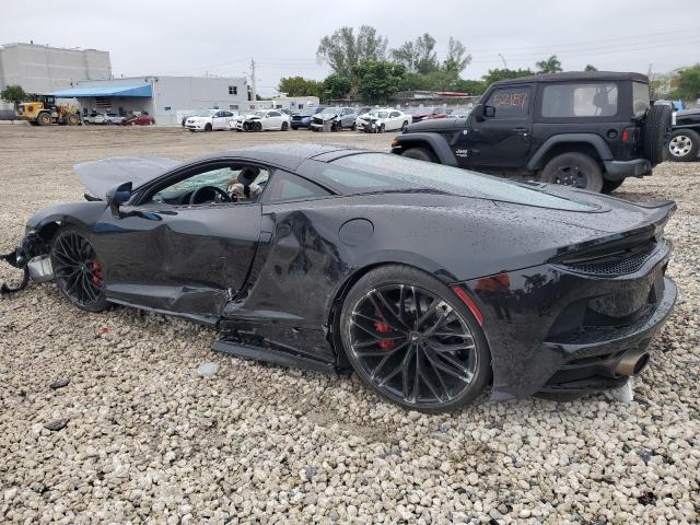 Image 2 of 2022 MCLAREN AUTOMOTIVE GT  2022 with VIN SBM22GCA4NW001728