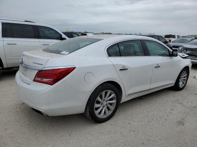 Изображение 3 2016 BUICK LACROSSE  2016 с VIN 1G4GB5G39GF107802