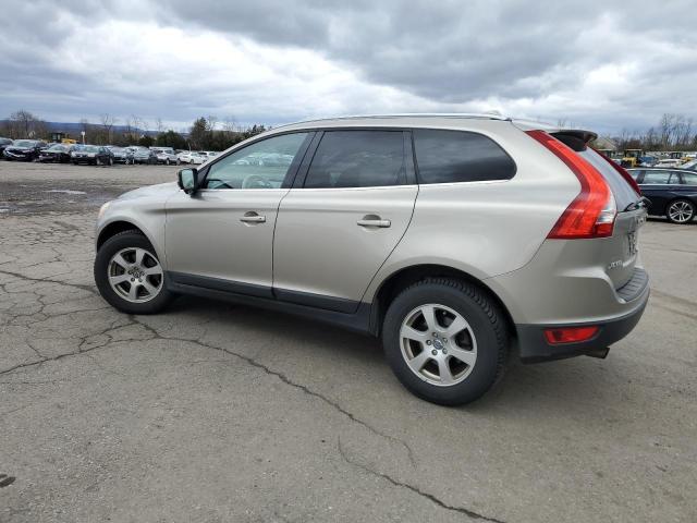 Image 2 of 2012 VOLVO XC60 3.2 2012 with VIN YV4940DZ4C2308606
