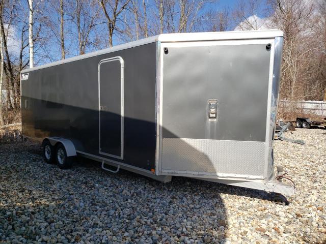 2017 TRIT TRAILER 2017 image