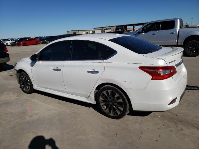 Изображение 2 2016 NISSAN SENTRA S 2016 с VIN 3N1AB7AP6GY267892