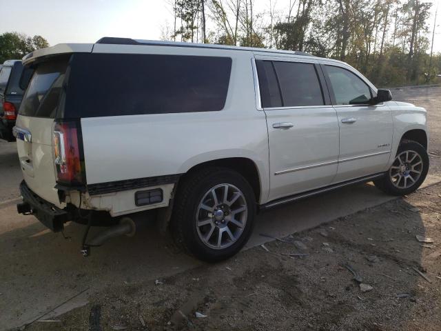 Изображение 3 2015 GMC YUKON XL DENALI 2015 с VIN 1GKS1JKJ3FR587725
