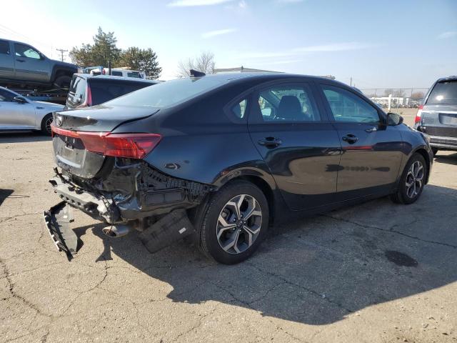 Image 3 of 2020 KIA FORTE FE 2020 with VIN 3KPF24AD1LE191288