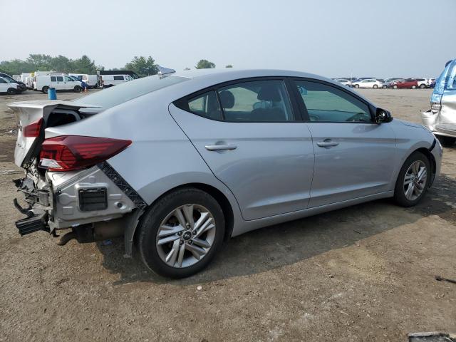 Image 3 of 2020 HYUNDAI ELANTRA SEL 2020 with VIN 5NPD84LF0LH555149