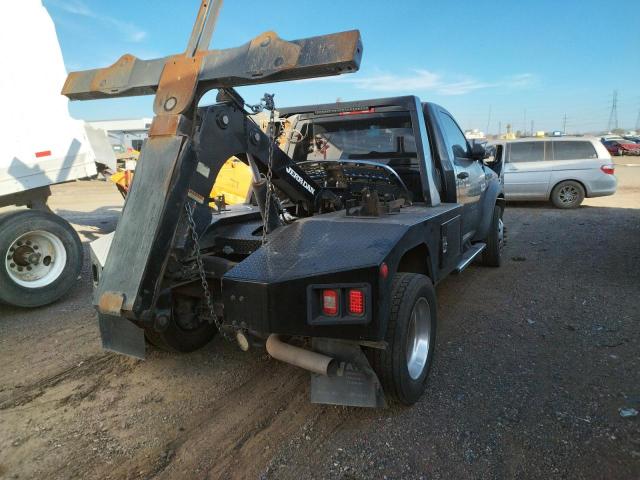 Obraz 3 z 2018 RAM 4500 2018 z VIN 3C7WRKAL7JG345224