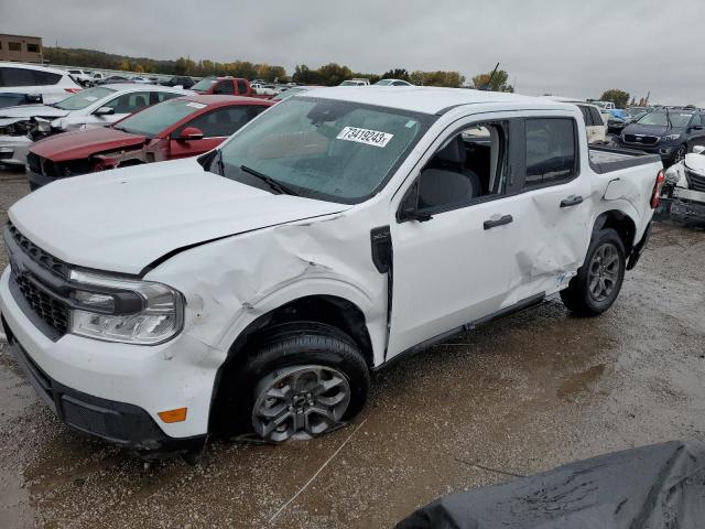 Изображение 2023 FORD MAVERICK XL 2023