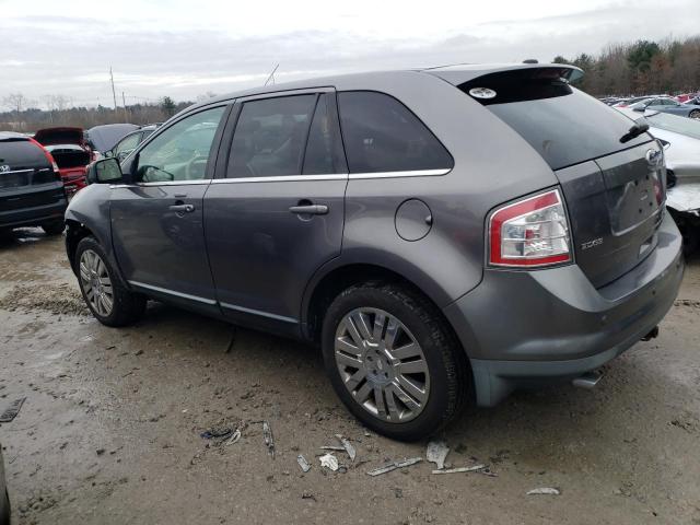 Obraz 2 z 2010 FORD EDGE LIMITED 2010 z VIN 2FMDK3KC6ABB51974