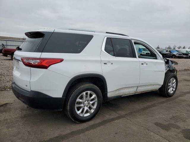Изображение 3 2018 CHEVROLET TRAVERSE LT 2018 с VIN 1GNEVGKW0JJ191147
