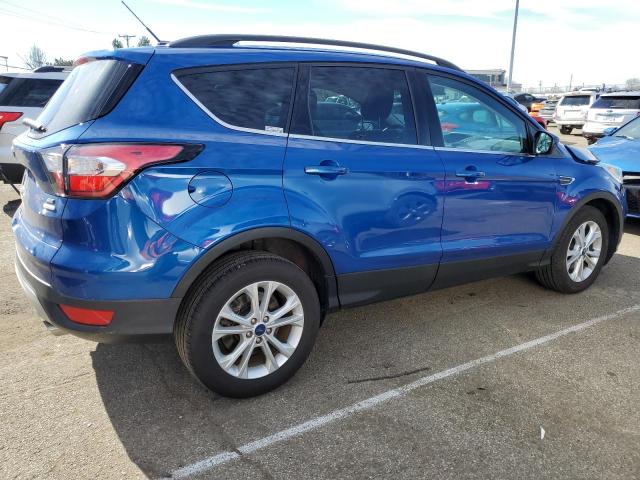 Image 3 of 2018 FORD ESCAPE SE 2018 with VIN 1FMCU0GD3JUB39555
