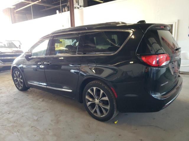 Изображение 2 2017 CHRYSLER PACIFICA LIMITED 2017 с VIN 2C4RC1GG8HR753493