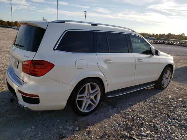 Image 3 of 2015 MERCEDES-BENZ GL 550 4MATIC 2015 with VIN 4JGDF7DE2FA532329