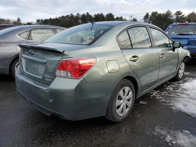 Изображение 3 2015 SUBARU IMPREZA  2015 с VIN JF1GJAA60FG014197