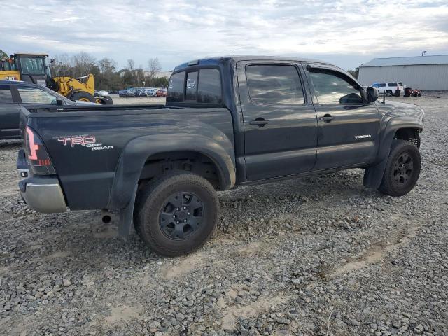 Image 3 of 2009 TOYOTA TACOMA DOUBLE CAB 2009 with VIN 3TMLU42N99M035955