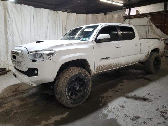 Image 1 of 2017 TOYOTA TACOMA DOUBLE CAB 2017 with VIN 3TMDZ5BN8HM019675