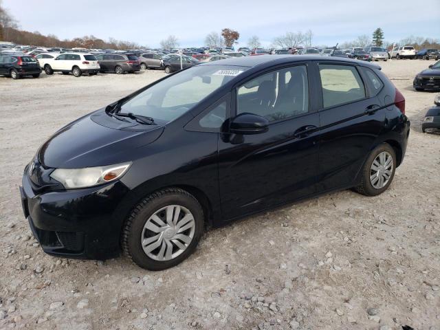 Изображение 2016 HONDA FIT LX 2016