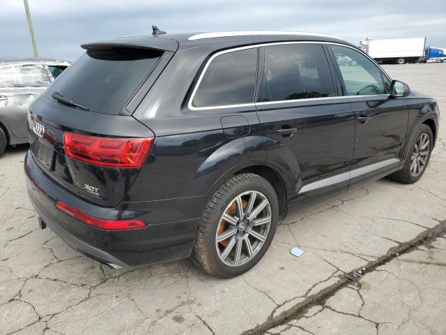 Изображение 3 2017 AUDI Q7 PREMIUM PLUS 2017 с VIN WA1LAAF7XHD012837