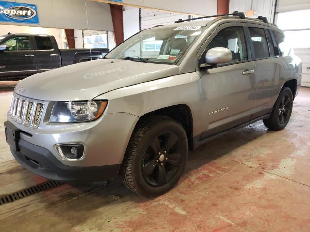 Obraz 1 z 2015 JEEP COMPASS SPORT 2015 z VIN 1C4NJDAB4FD379404
