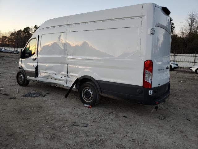 Image 2 of 2021 FORD TRANSIT T-350 2021 with VIN 1FTBW3X89MKA19144