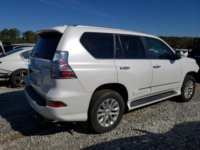 Изображение 3 2016 LEXUS GX 460 2016 с VIN JTJBM7FX6G5137500