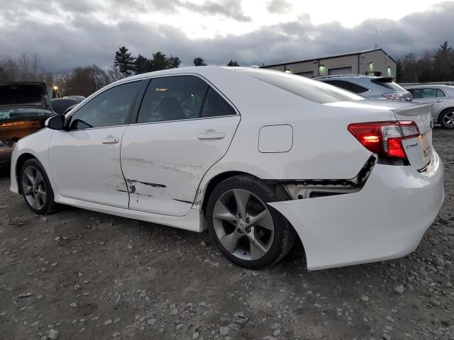 Изображение 2 2014 TOYOTA CAMRY L 2014 с VIN 4T1BF1FK8EU466891