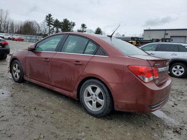 Image 2 of 2012 CHEVROLET CRUZE LT 2012 with VIN 1G1PF5SC9C7183128