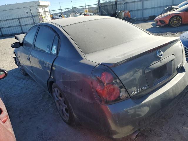 Obraz 2 z 2005 NISSAN ALTIMA SE 2005 z VIN 1N4BL11D95C288880