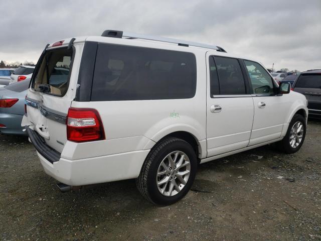 Image 3 of 2016 FORD EXPEDITION EL LIMITED 2016 with VIN 1FMJK2AT9GEF26509