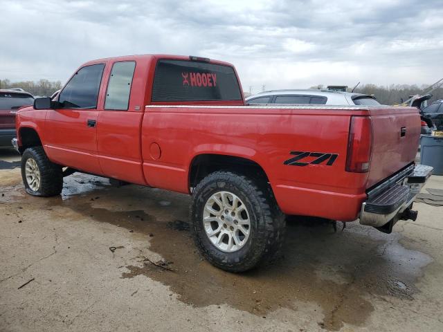 Obraz 2 z 1994 CHEVROLET GMT-400 K1500 1994 z VIN 1GCEK19K0RE127521