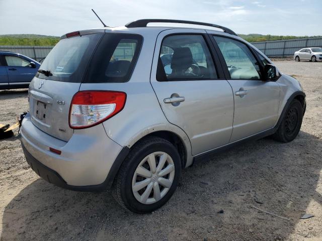 Image 3 of 2010 SUZUKI SX4  2010 with VIN JS2YB5A37A6310041