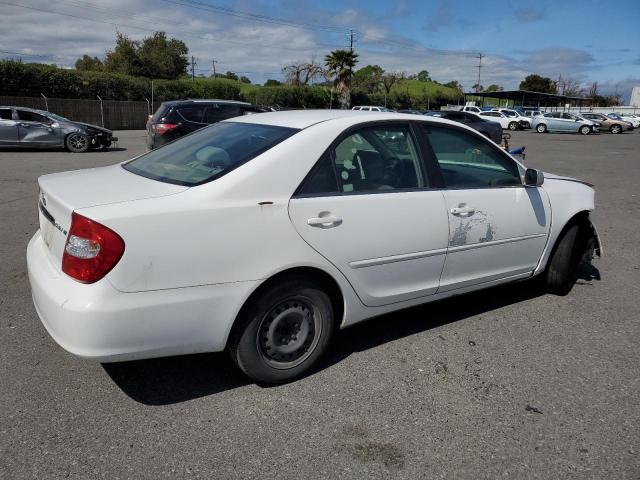 Obraz 3 z 2003 TOYOTA CAMRY LE 2003 z VIN JTDBE32K030187982