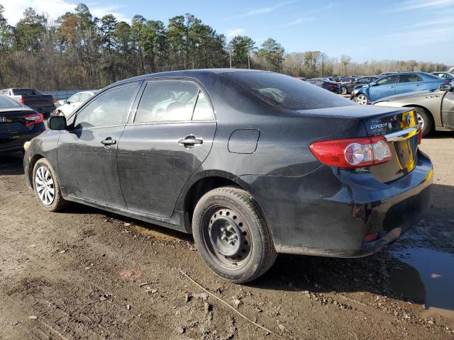 Изображение 2 2013 TOYOTA COROLLA BASE 2013 с VIN 5YFBU4EEXDP214756