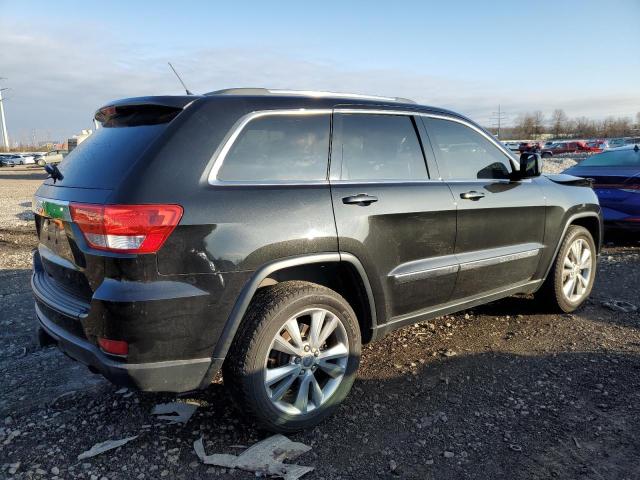 Obraz 3 z 2013 JEEP GRAND CHEROKEE LAREDO 2013 z VIN 1C4RJFAG7DC635191