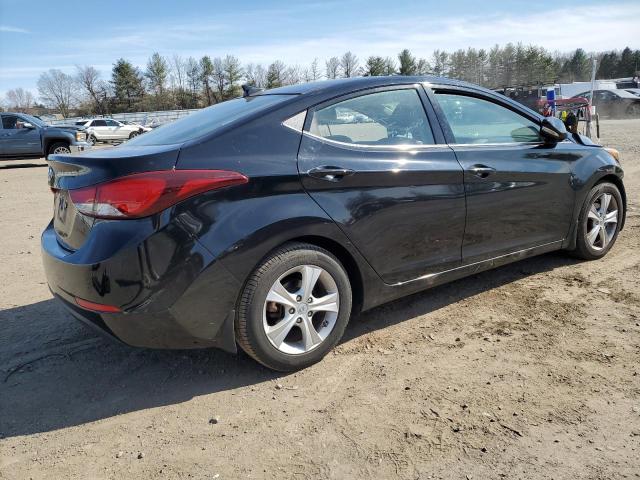 Image 3 of 2016 HYUNDAI ELANTRA SE 2016 with VIN KMHDH4AE5GU607621