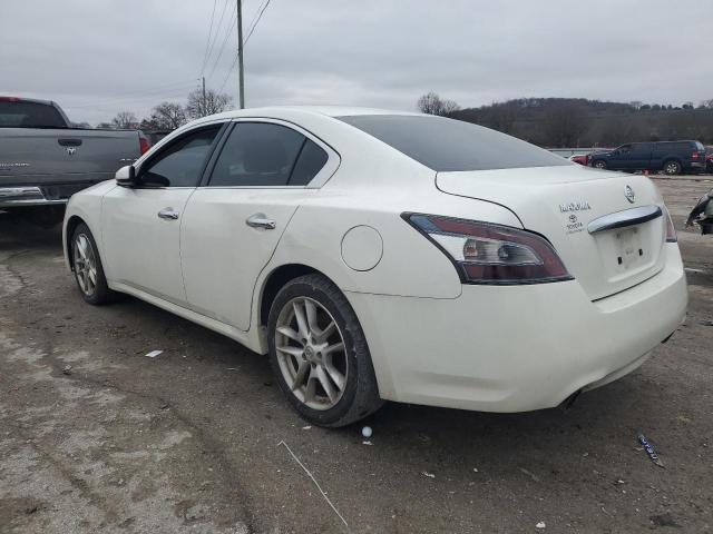 Obraz 2 z 2013 NISSAN MAXIMA S 2013 z VIN 1N4AA5APXDC812359