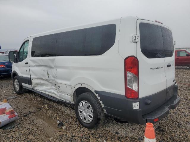 Image 2 of 2016 FORD TRANSIT T-350 2016 with VIN 1FBZX2ZM3GKA65772