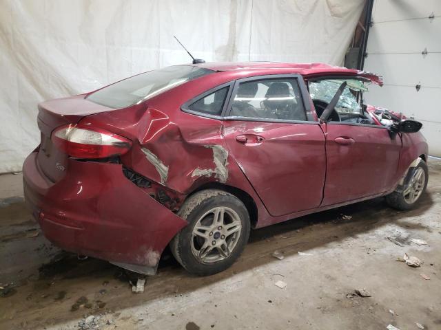 Image 3 of 2017 FORD FIESTA SE 2017 with VIN 3FADP4BJ4HM137290