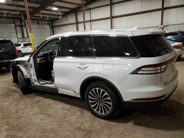 Изображение 2 2023 LINCOLN AVIATOR  2023 с VIN 5LM5J6XC3PGL04990