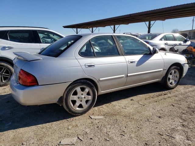 Изображение 3 2006 NISSAN SENTRA 1.8 2006 с VIN 3N1CB51D66L511703