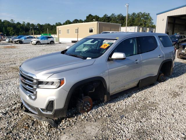 Изображение 2020 GMC ACADIA SLE 2020