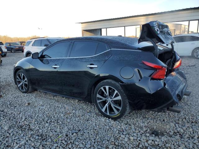 Obraz 2 z 2017 NISSAN MAXIMA 3.5S 2017 z VIN 1N4AA6AP7HC423335