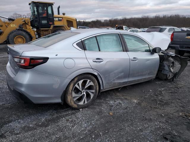 Изображение 3 2020 SUBARU LEGACY PREMIUM 2020 с VIN 4S3BWAC63L3011042