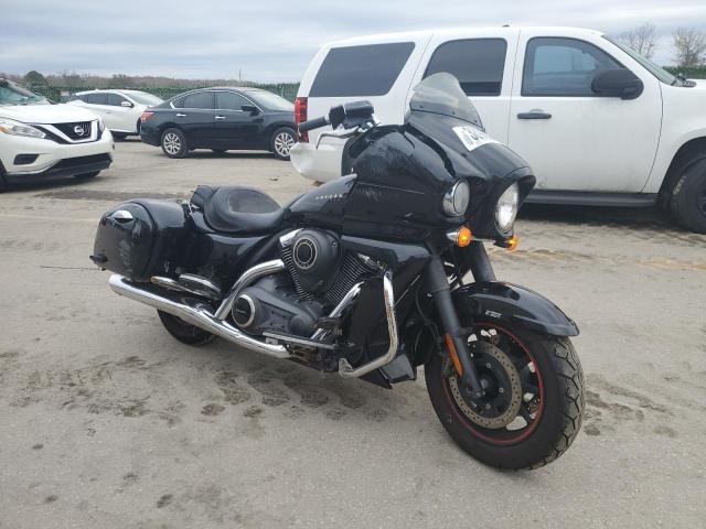 Obraz 2014 KAWASAKI VN1700 K 2014