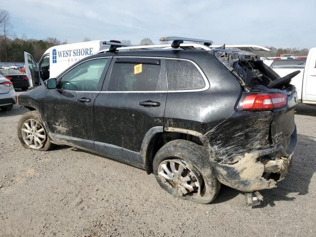 Obraz 2 z 2016 JEEP CHEROKEE LIMITED 2016 z VIN 1C4PJMDS4GW243834