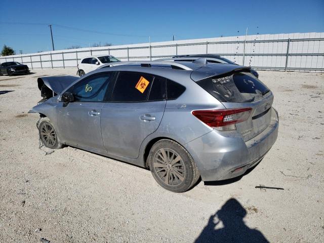 Изображение 2 2020 SUBARU IMPREZA PREMIUM 2020 с VIN 4S3GTAD67L3700983