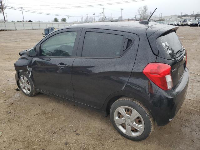 Image 2 of 2020 CHEVROLET SPARK LS 2020 with VIN KL8CA6SA3LC464978